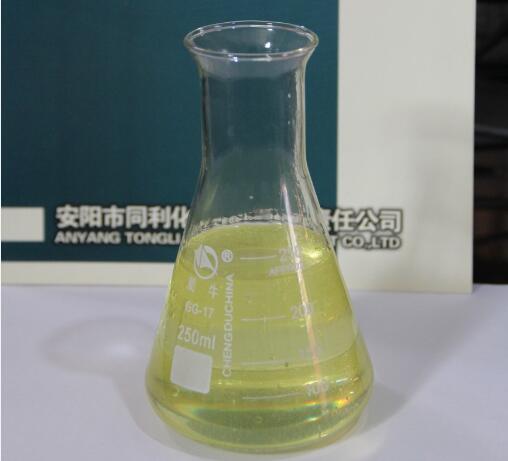 云南DT合成导热油