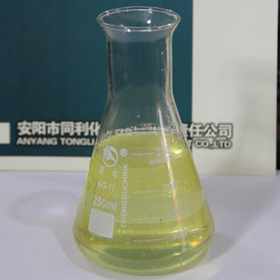 云南导热油加工厂