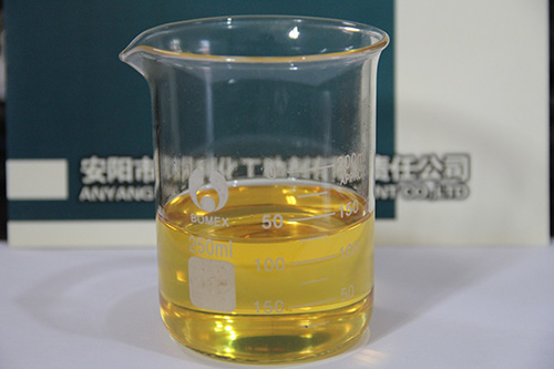 云南高温导热油生产